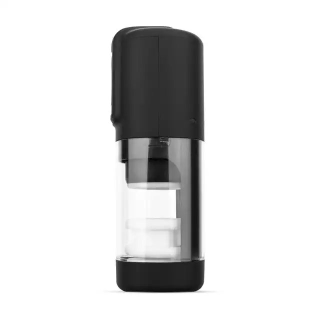 Cruizr - CX10 Thrusting, Rotating &amp; Vibrating Masturbator. Innowacyjny masturbator, wyjątkowa kombinacja stymulacji dla maksymalnej przyjemności
