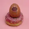 Tenga - Egg Cone. Kieszonkowy masturbator jajeczko z wyjątkowymi wypustkami, intensywna stymulacja