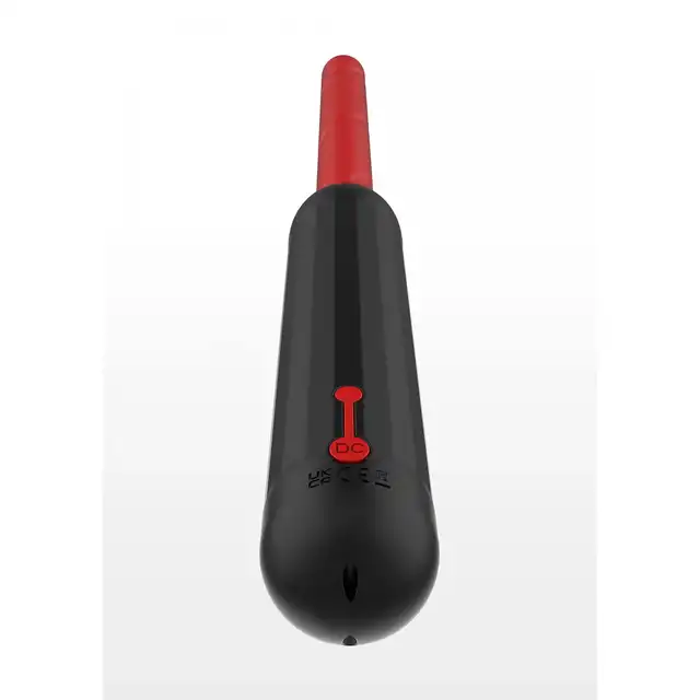 Taboom - Prick Stick Electro Shock Wand. Różdżka z elektrostymulacją, zapewnia intensywne doznania i wygodę użytkowania podczas zabaw BDSM