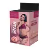 The Girl Next Door - Megan Pocket Pussy. Realistyczny masturbator w kształcie pochwy, idealny rozmiar i rozciągliwy materiał