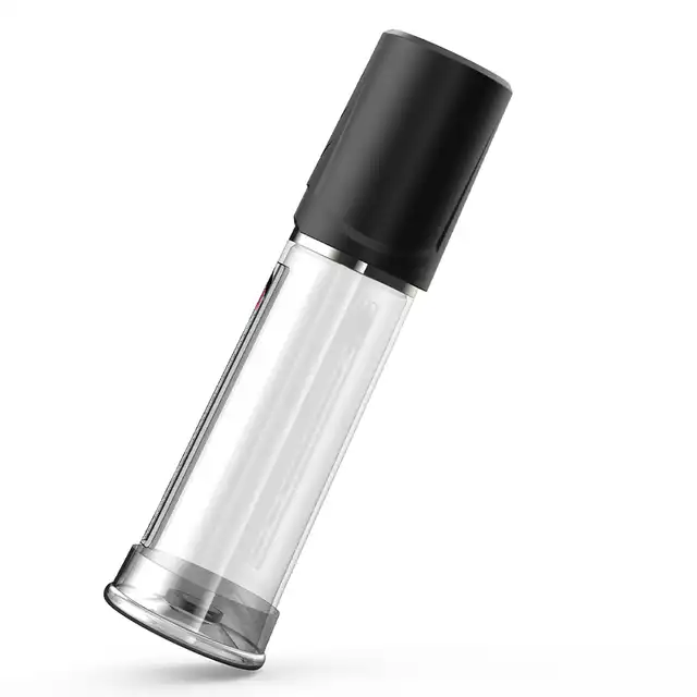 B - Series Power - SUP Worrior King Super manual pump. Manualna pompka do penisa, niezawodne narzędzie do poprawy wydolności i intensyfikacji doznań