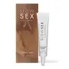 Bijoux Indiscrets - Slow Sex Clitoral Balm 10 ml. Rozgrzewający balsam do łechtaczki z żeń-szeniem  i arganiną. Doskonale poprawia ukrwienie i wzmacnia doznania