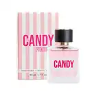 Candy - Pherolove 50ml. Damskie feromony o słodkim pudrowym zapachu, zwiększ swoją atrakcyjność i zdolność uwodzenia