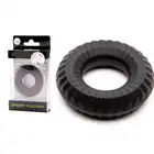 Sport Fucker - Liquid Silicone Nitro Ring. Elastyczny pierścień na penisa z silikonu w rozmiarach 55-100 mm