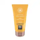 Shiatsu - Love Lubricant White tea &amp; Peach 75ml. Smakowy lubrykant o aromacie białej herbaty i brzoskwini, stworzony z myślą o intensyfikacji doznań podczas zabaw oralnych