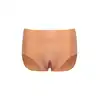 Hidden Desire - Alter Ego Open Vagina Brief High Waist. Silikonowe majtki z wysokim stanem, z otwartą i realistyczną pochwą i tunelem penetracyjnym