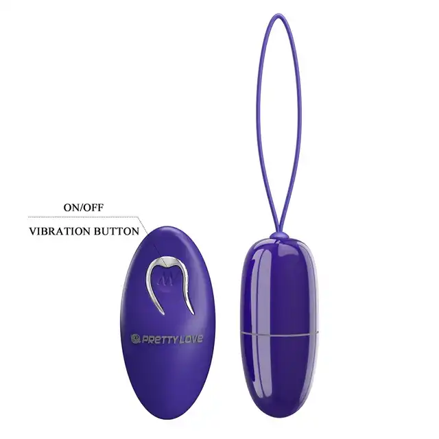 PRETTY LOVE SELKIE-YOUTH Purple