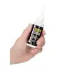 Fist It - Urethral Sounding Lubricant 80ml. Lubrykant na bazie wody o tubce ułatwiającej aplikację przy korzystaniu z dilatorów