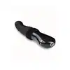 Temptasia - Lazarus Thrusting Dildo Black. Ruchome dildo o intensywnym ruchu posuwistym, optymalna stymulacja i przyjemność