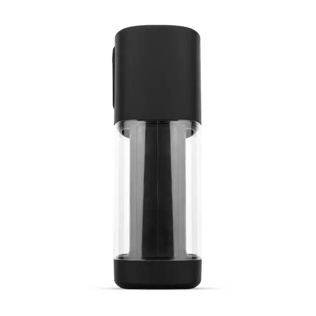 Cruizr - CX11 Heating, Stroking &amp; Vibrating Masturbator. Wszechstronny masturbator z wyjątkowymi funkcjami dla maksymalnych doznań