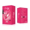 EasyToys - Easy Connect Aria. Wibrujące jajeczko do stymulacji punktu G, zdalne sterowanie aplikacją