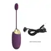 PRETTY LOVE ABNER Purple