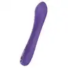 ToyJoy - Love Rabbit Awesome G-Spot Vibrator. Wibrator punktu G, ergonomiczny kształt, 7 trybów pulsacji, 5 prędkości wibracji oraz ładowanie przez USB