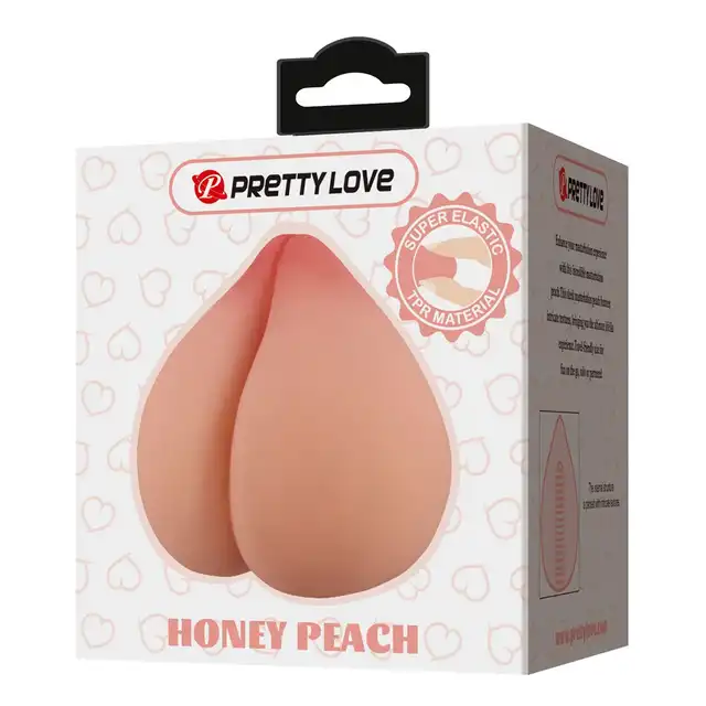 PRETTY LOVE HONEY PEACH