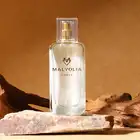 Malvolia - Noble For Men 50ml. Feromony męskie z kompozycją o mocnym charakterze, łączą w sobie nuty imbiru, szałwii i fasoli tonki