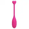PRETTY LOVE FISHERMAN Pink
