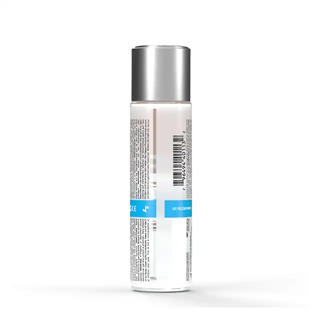 System Jo - H2O Anal Thick 60ml. Super gęsty lubrykant analny o wodnej formule, idealny do zabawek