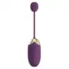 PRETTY LOVE ABNER Purple