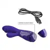 PRETTY LOVE SNAPPY-YOUTH Purple