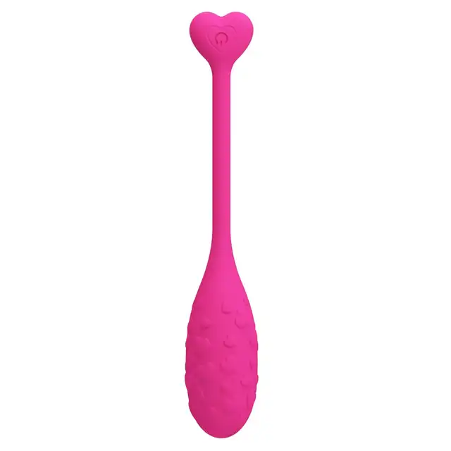 PRETTY LOVE FISHERMAN Pink