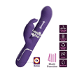 Pretty Love - Coale Purple. Wibrator z intensywnymi wibracjami, ruchomymi koralikami i funkcją Burst Climax zapewnia wyjątkowo intensywną przyjemność
