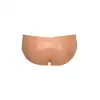 Hidden Desire - Alter Ego Open Vagina Brief Low Waist. Silikonowe majtki z niskim stanem, z otwartą i realistyczną pochwą i tunelem penetracyjnym