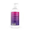Easy Glide - Silicone Lubricant 500 ml. Silikonowy żel intymny o nietłustej formule, zapewniający długotrwałą gładkość i poślizg