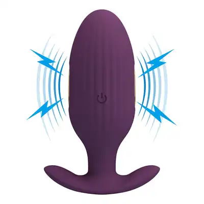PRETTY LOVE JEFFERSON Purple