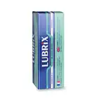 Lubrix - Water Gel 200ml. Lubrykant na bazie wody. Nietłusty, bezzapachowy i bezbarwny kompatybilny z prezerwatywami, bezpieczne nawilżenie