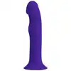 PRETTY LOVE MURRAY-YOUTH Purple