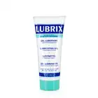 Lubrix - Water Gel 100ml. Lubrykant na bazie wody. Nietłusty, bezzapachowy i bezbarwny kompatybilny z prezerwatywami, bezpieczne i delikatne nawilżenie