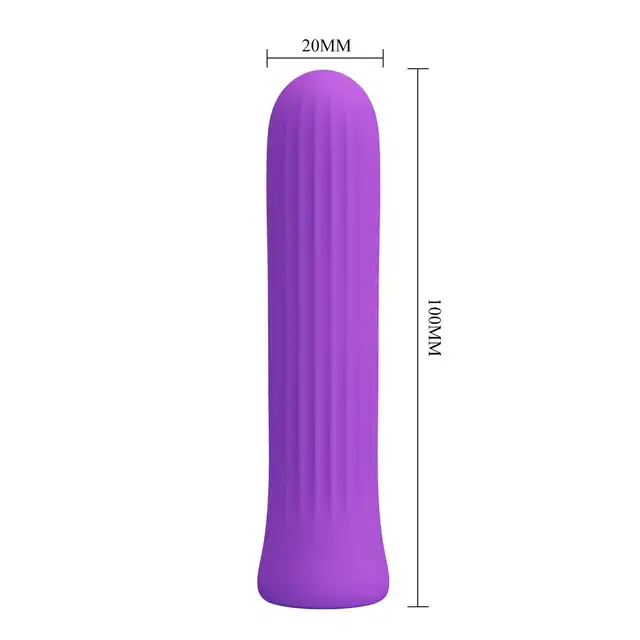 PRETTY LOVE BLANCHE Purple