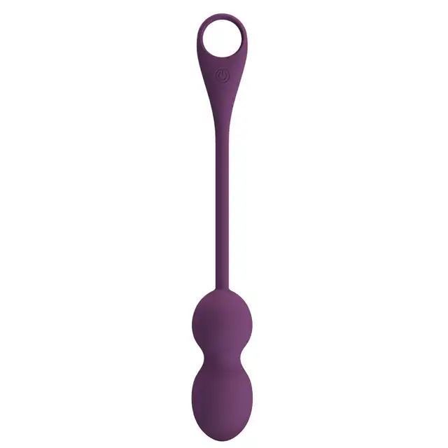 PRETTY LOVE ELVIRA Purple