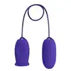 PRETTY LOVE DAISY-YOUTH Purple