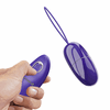 PRETTY LOVE SELKIE-YOUTH Purple