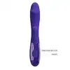 PRETTY LOVE SNAPPY-YOUTH Purple