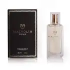Malvolia - Prime For Men 50ml. Feromony męskie roztaczające aurę męskości, łączą w sobie nuty grejpfruta, pieprzu i wetywerii