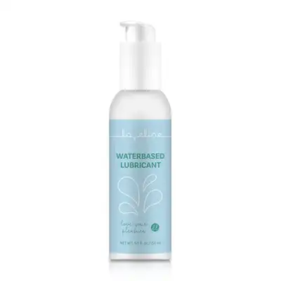 Loveline - Waterbased Lubricant 150ml. Klasyczny lubrykant na bazie wody o właściwościach poślizgowych