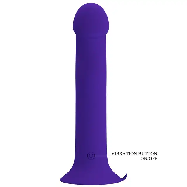 PRETTY LOVE MURRAY-YOUTH Purple