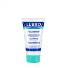 Lubrix - Water Gel 50ml. Lubrykant na bazie wody. Nietłusty, bezzapachowy i bezbarwny kompatybilny z prezerwatywami, bezpieczne i delikatne nawilżenie