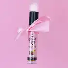 Secret Play - Lip Gloss Vibrant Kiss Pina Colada. Stymulujący błyszczyk o orzeźwiającym smaku Pinacolady, fale wibracyjne wywołujące mrowienie, pobudź zmysły i zwiększ przyjemność