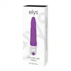 Toyz 4 Lovers - Vibratore Unicorn vibe purple - duży wibrator jak róg jednorożca!