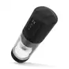 Cruizr - CX10 Thrusting, Rotating &amp; Vibrating Masturbator. Innowacyjny masturbator, wyjątkowa kombinacja stymulacji dla maksymalnej przyjemności