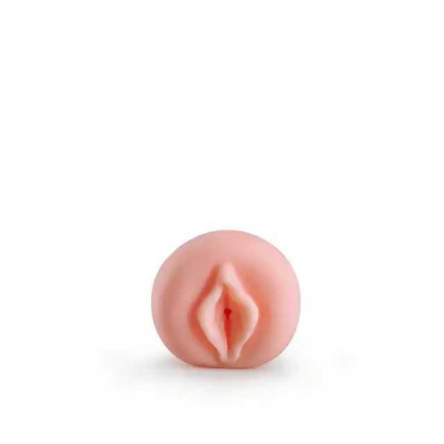The Girl Next Door - Megan Pocket Pussy. Realistyczny masturbator w kształcie pochwy, idealny rozmiar i rozciągliwy materiał