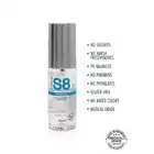 S8 - Original Personal Lubricant Waterbased 50ml. Bezpieczny i delikatny lubrykant na bazie wody, kompaktowe opakowanie