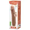 Baile - Jeff. Wibrujące dildo o powiększonej średnicy, wibrator który spełni wszystkie Twoje marzenia