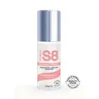 S8 - Intimate Energy Moisturizing Lubricant Waterbased 125ml. Delikatny lubrykant na bazie wody z dodatkowym nawilżeniem