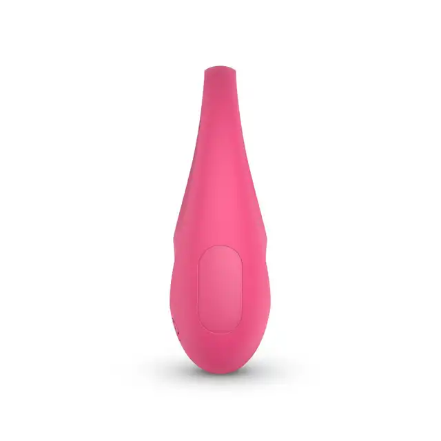 EasyToys - Easy Connect Leo. Wibrujący pierścień na penisa, poprawia sprawność seksualną, twardsza erekcja i stymulacja łechtaczki