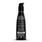 Wicked - Aqua Waterbased 120ml. Lubrykant na bazie wody, skuteczny i przyjazny dla skóry 