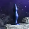 Buttocks - The Striker Buttplug. Ergonomiczny, silikonowy korek analny, oferujący komfortową i bezpieczną stymulację analną